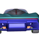 Illustration for article titled Tecnomodel is building two McLaren Speedtail models